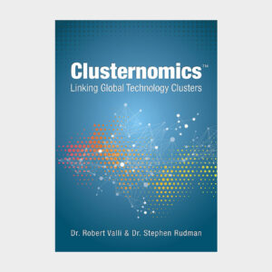 Clusternomics