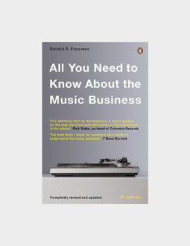 All You Need To Know