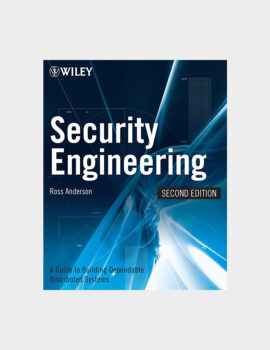 Security Engineering