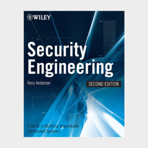 Security Engineering